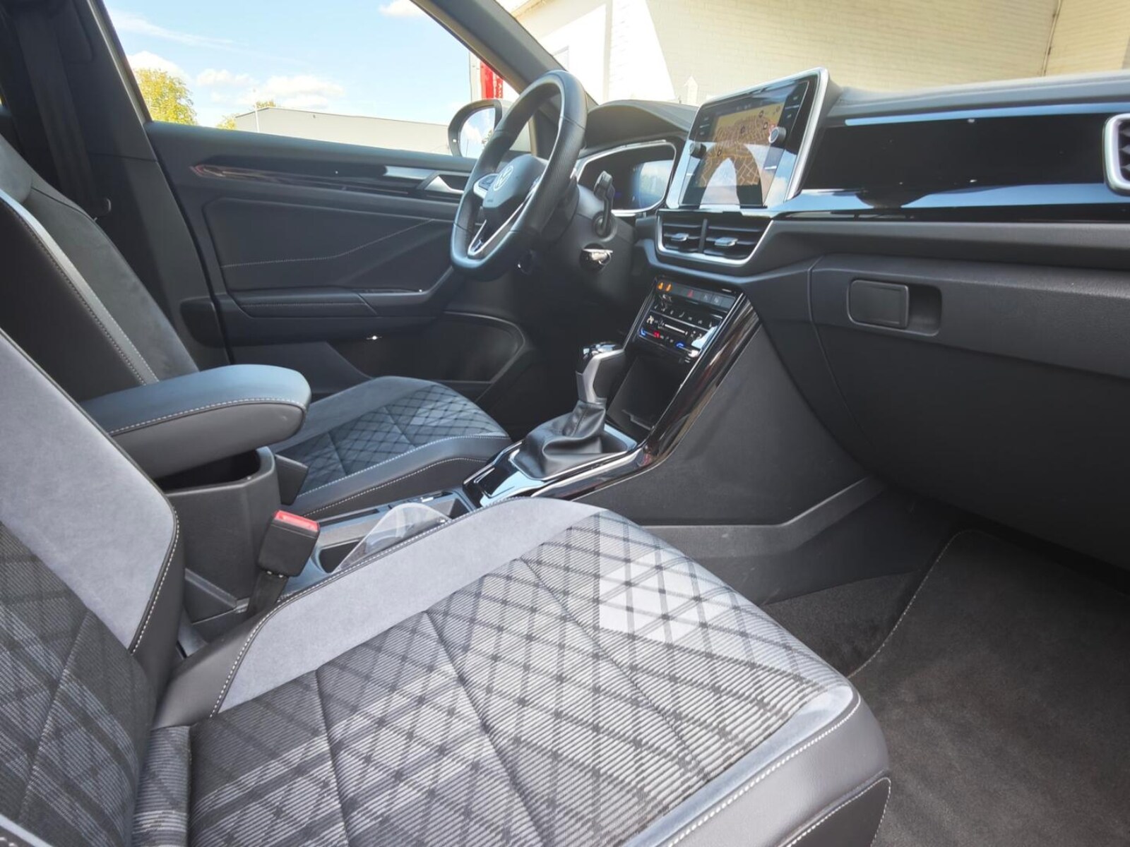 Volkswagen T-Roc – Bild 19
