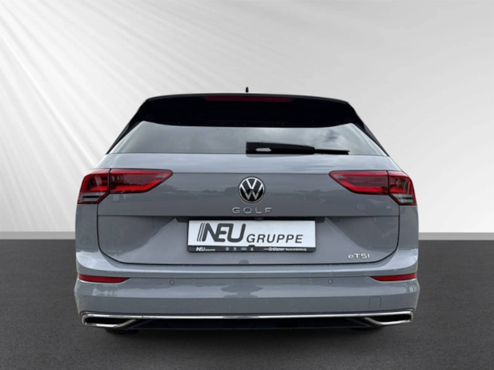 Volkswagen Golf Variant – Bild 3