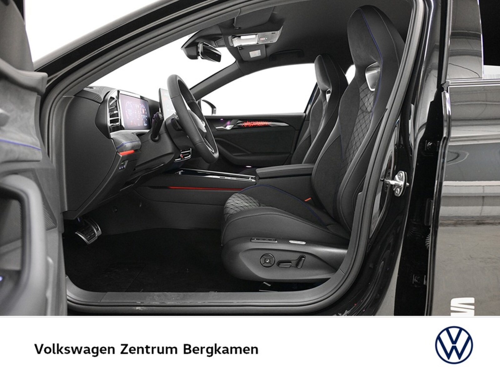 Volkswagen Passat – Bild 12