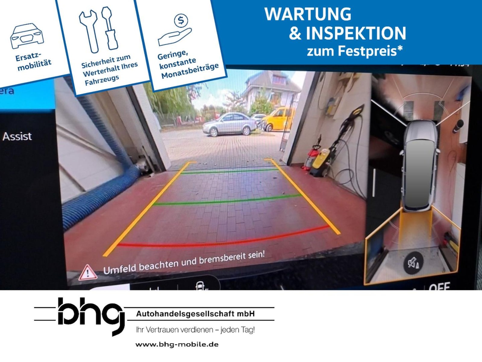 Volkswagen Golf – Bild 18