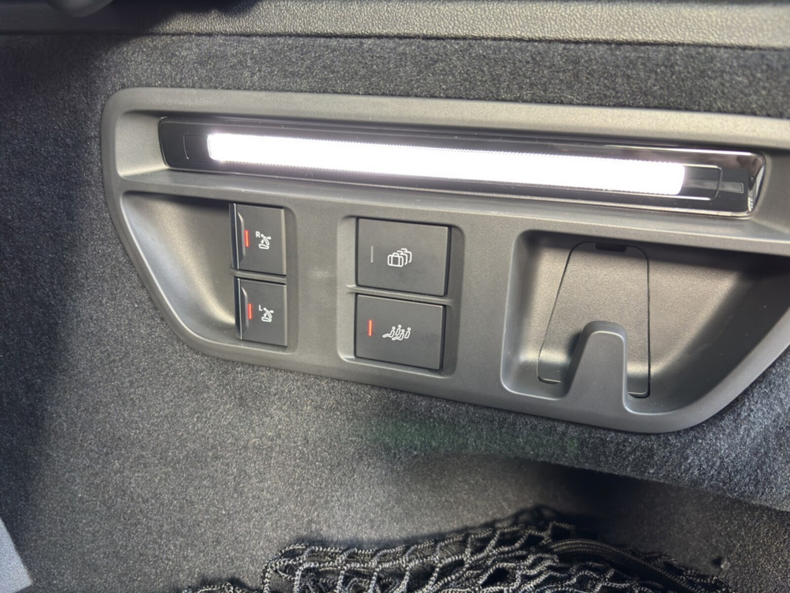 Audi Q7 – Bild 24