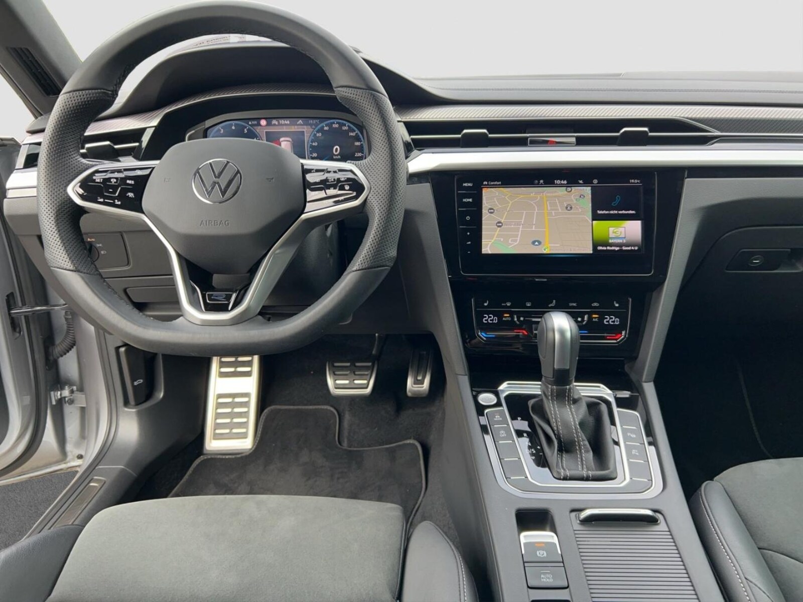 Volkswagen Arteon Shooting Brake – Bild 19