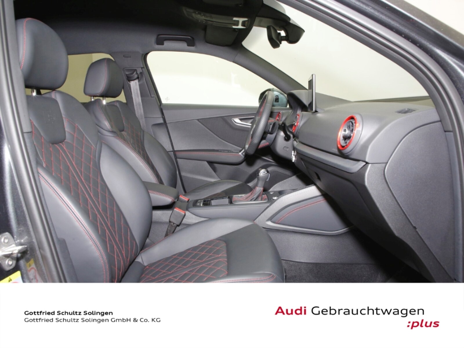 Audi Q2 – Bild 9