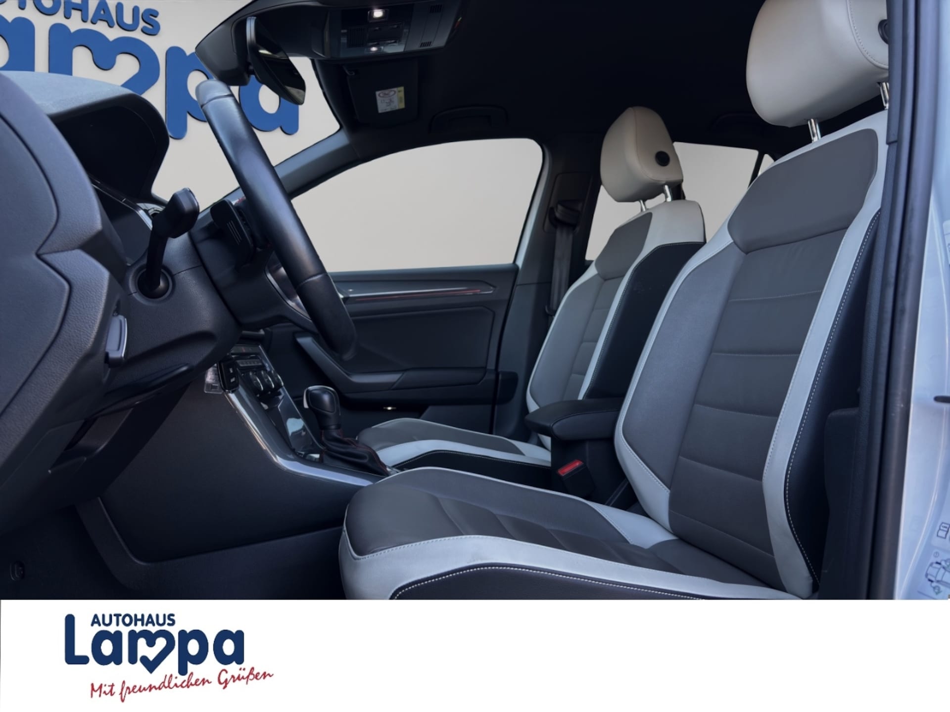 Volkswagen T-Roc Sport