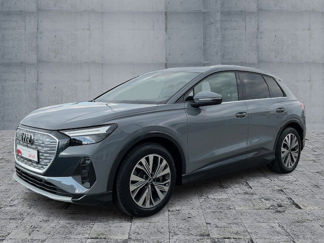 Image about Audi Q4 e-tron 40 e-tron