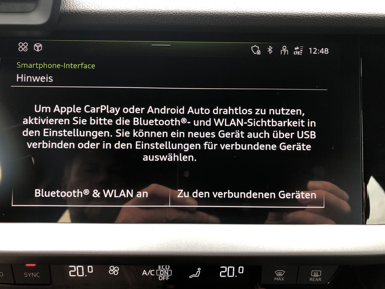 Image about Audi A3 Sportback 35 TDI S tronic