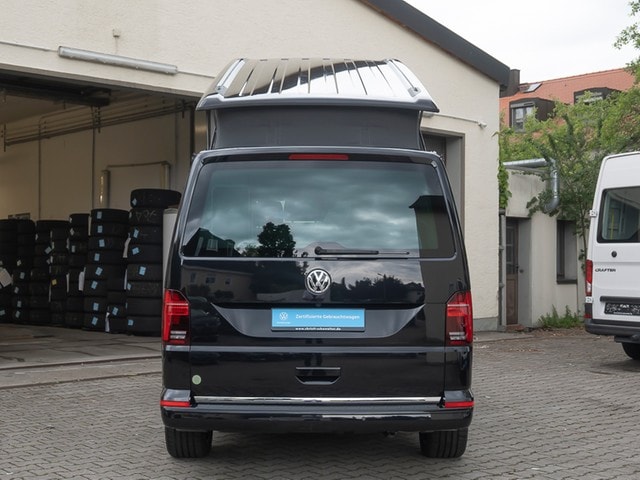 Volkswagen T6.1 California