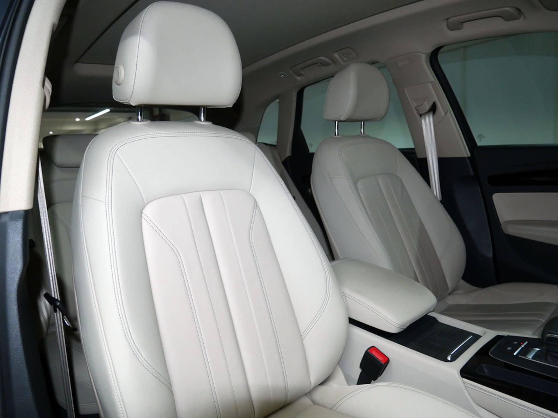Audi Q5 SUV Advanced