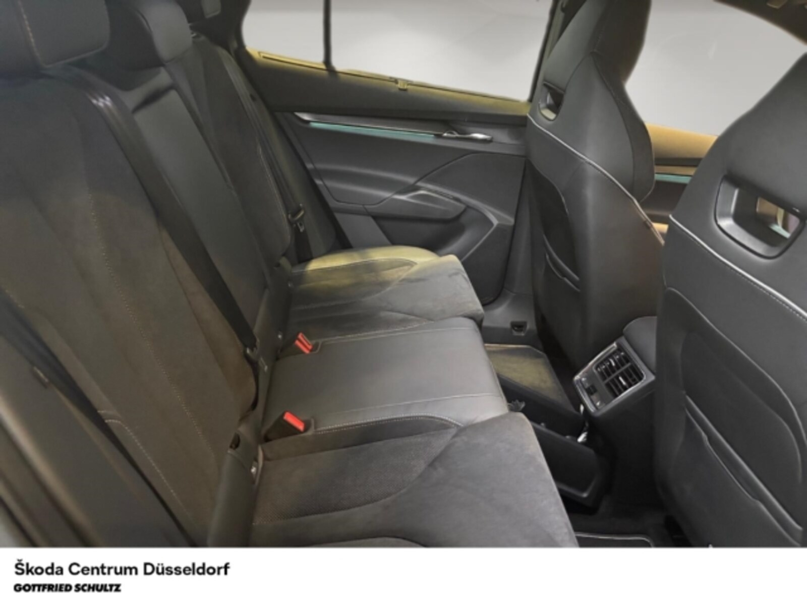 Škoda Enyaq – Bild 5