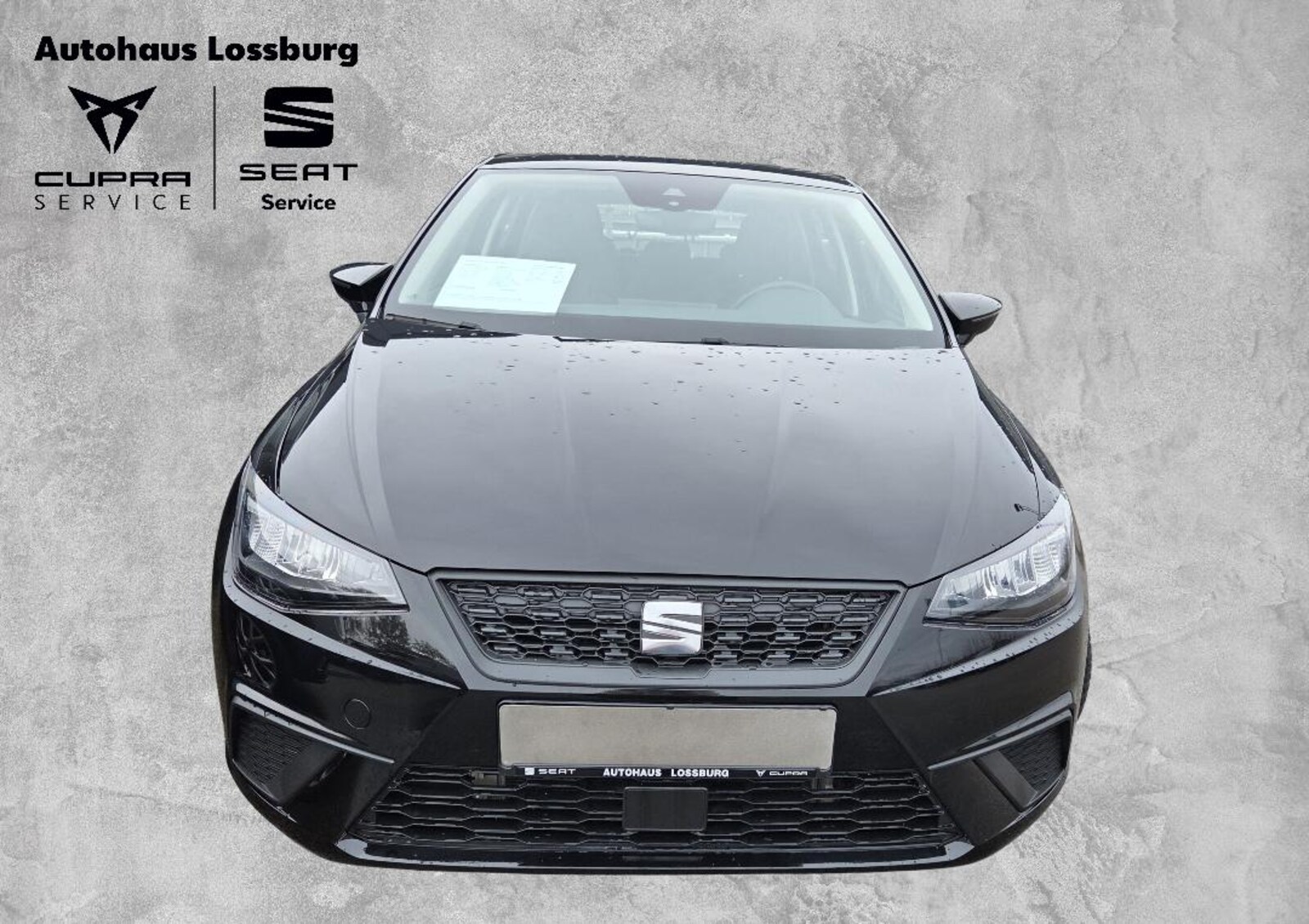 SEAT Ibiza – Bild 6