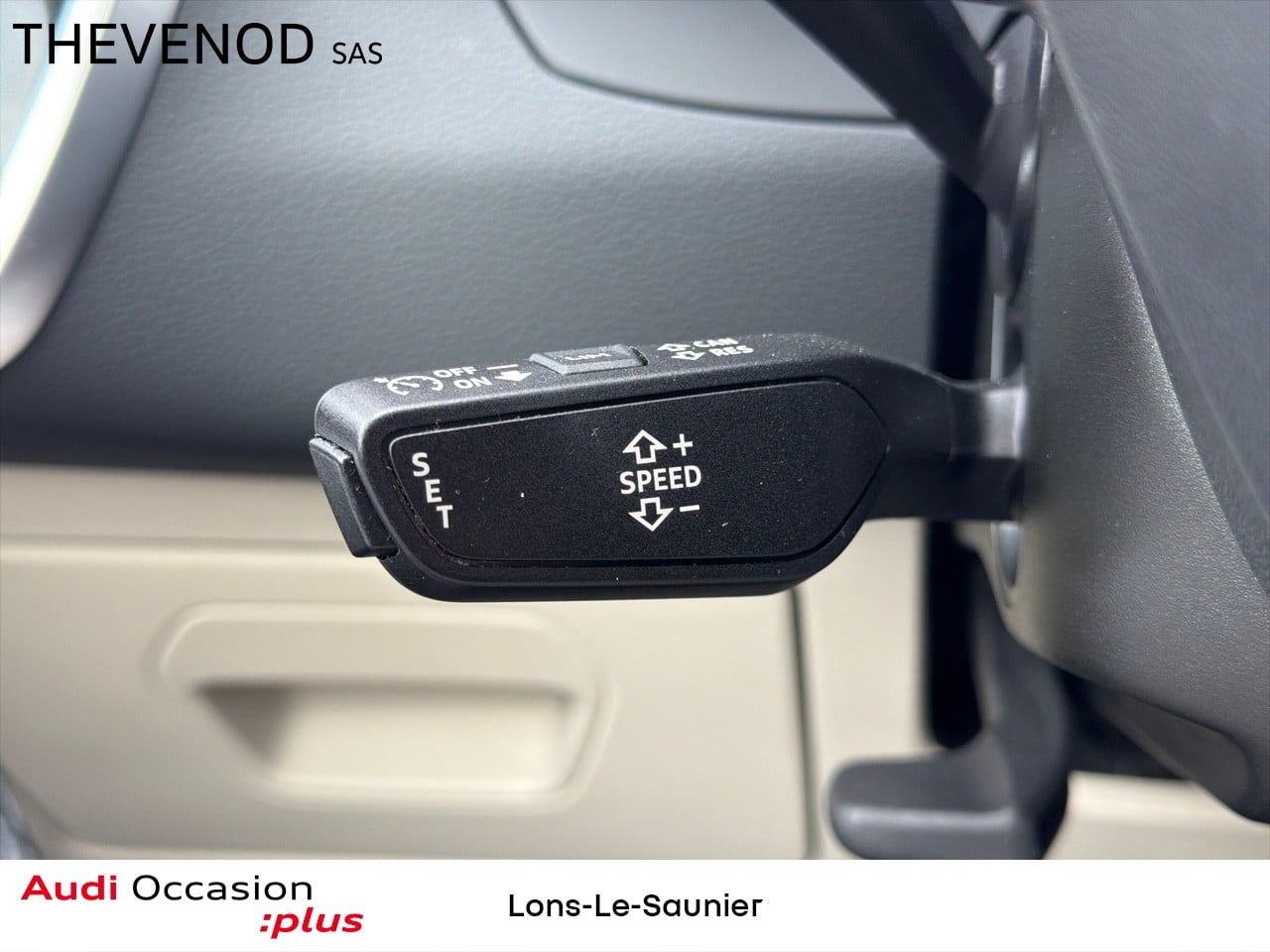 Image about Audi A7 Sportback Avus 40 TDI 150 kW (204 ch) S tronic