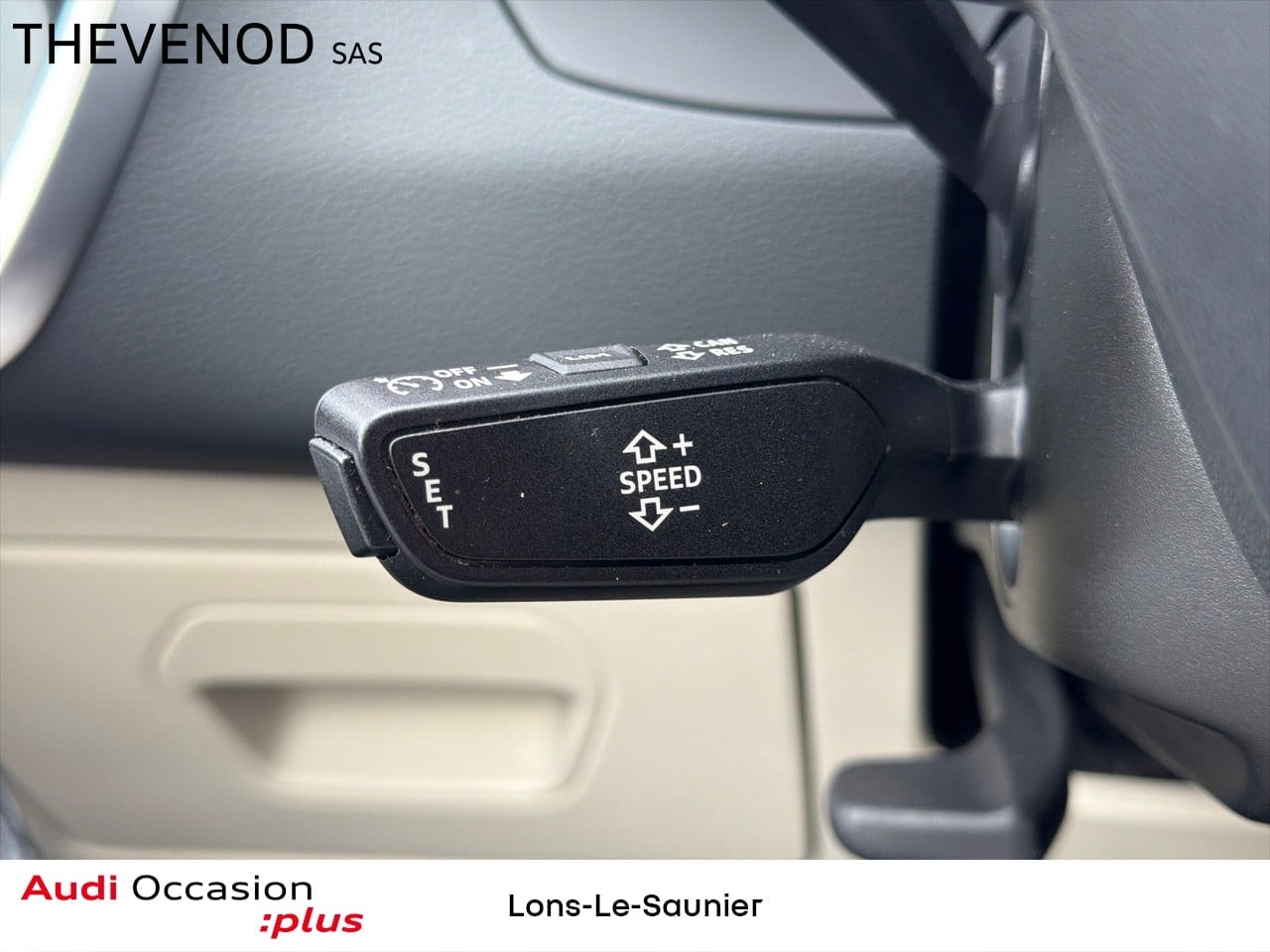 Image about Audi A7 Sportback Avus 40 TDI 150 kW (204 ch) S tronic