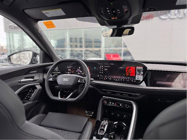 2025 Audi SQ5