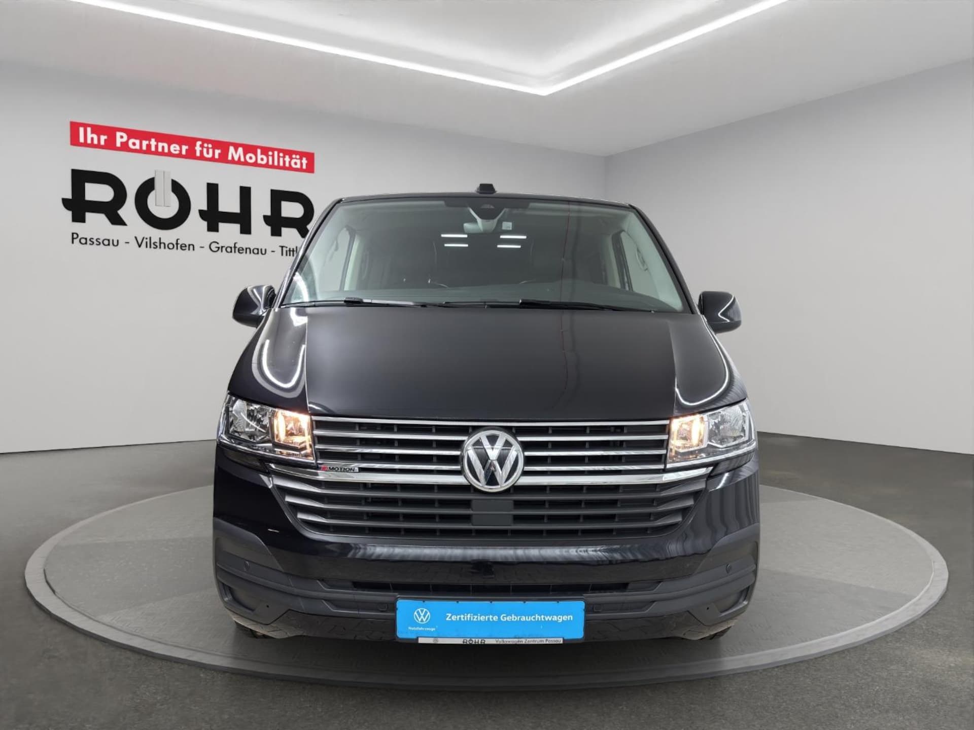 Volkswagen T6.1 Multivan Comfortline