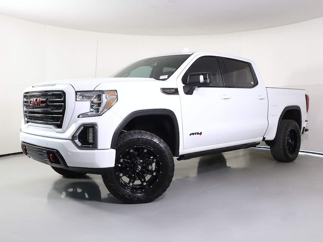 2022 GMC Sierra