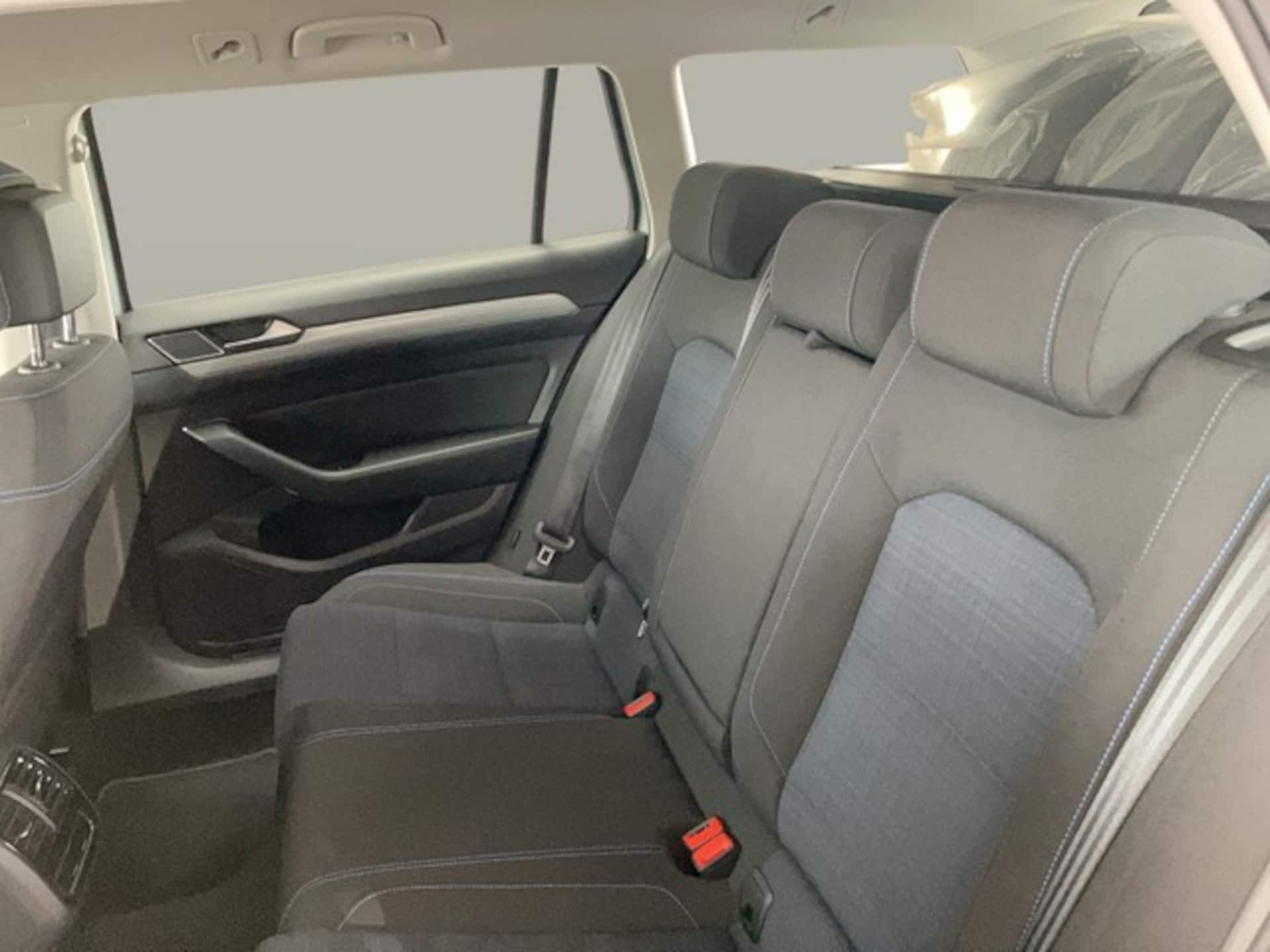 Volkswagen Passat Variant GTE