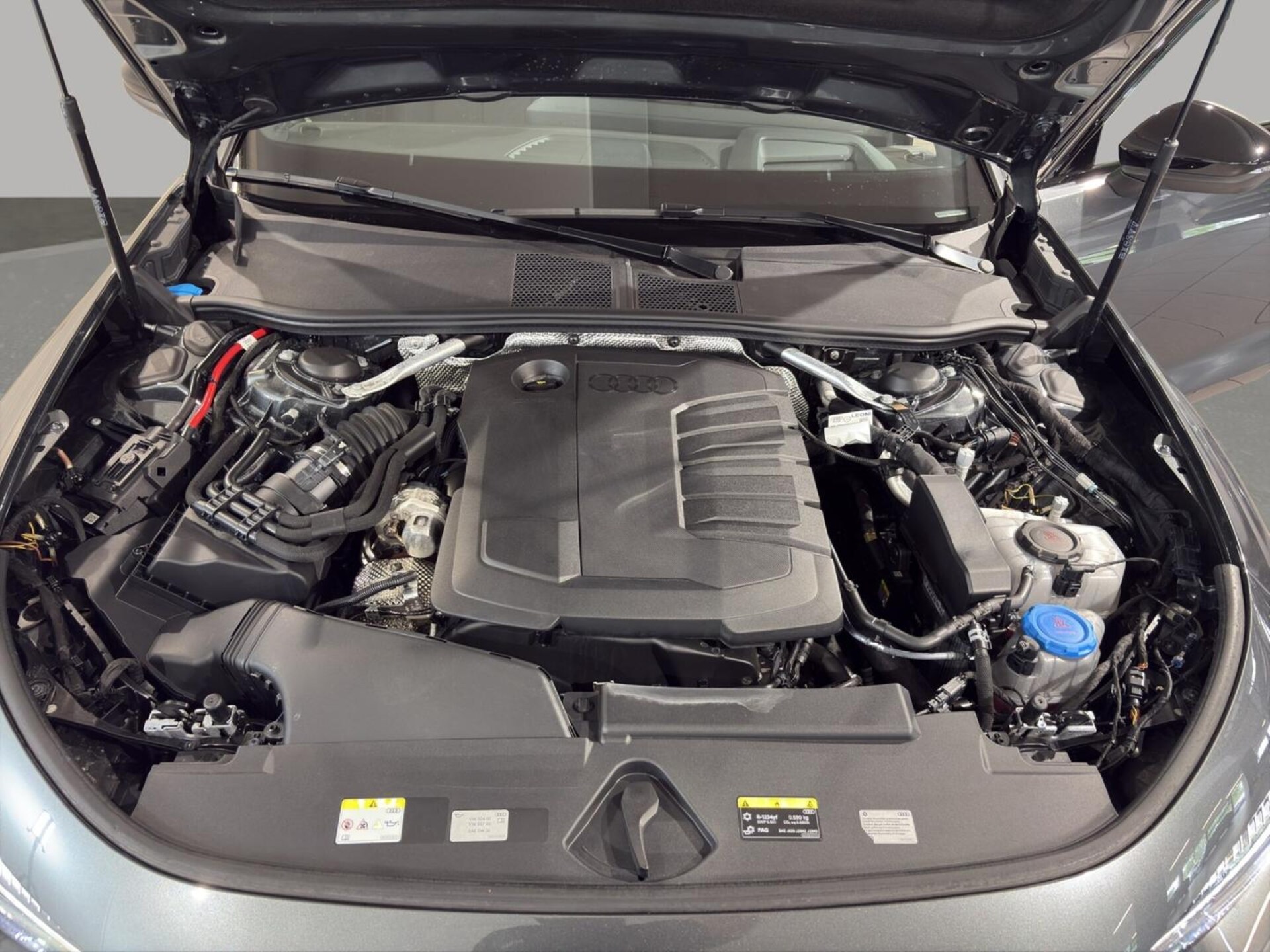 Audi A5 Avant