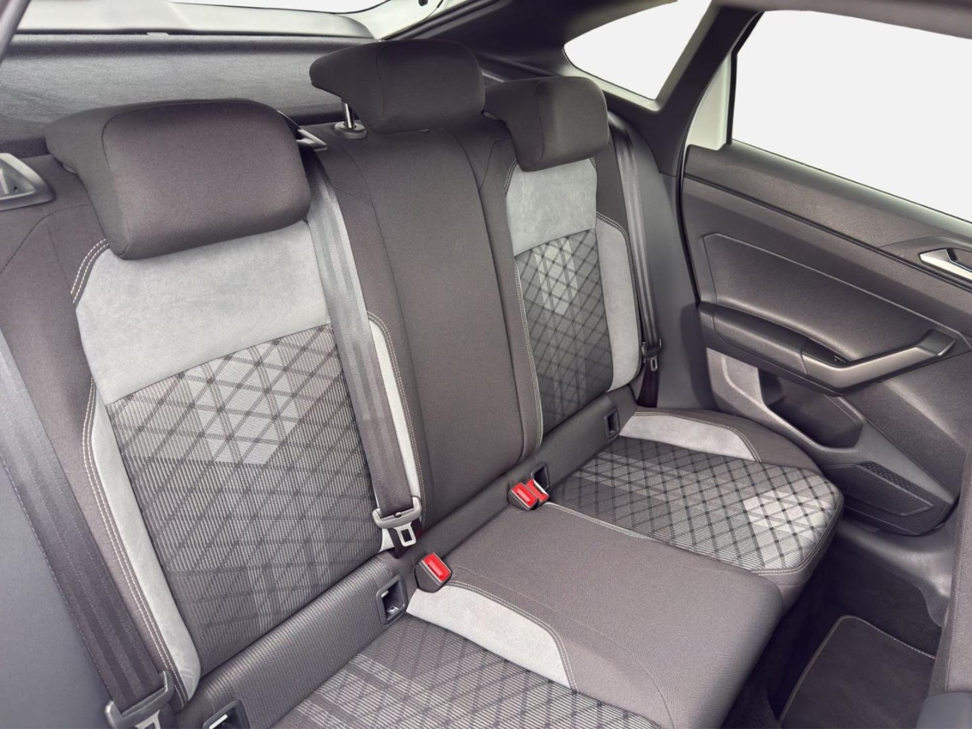 Volkswagen Taigo R-Line