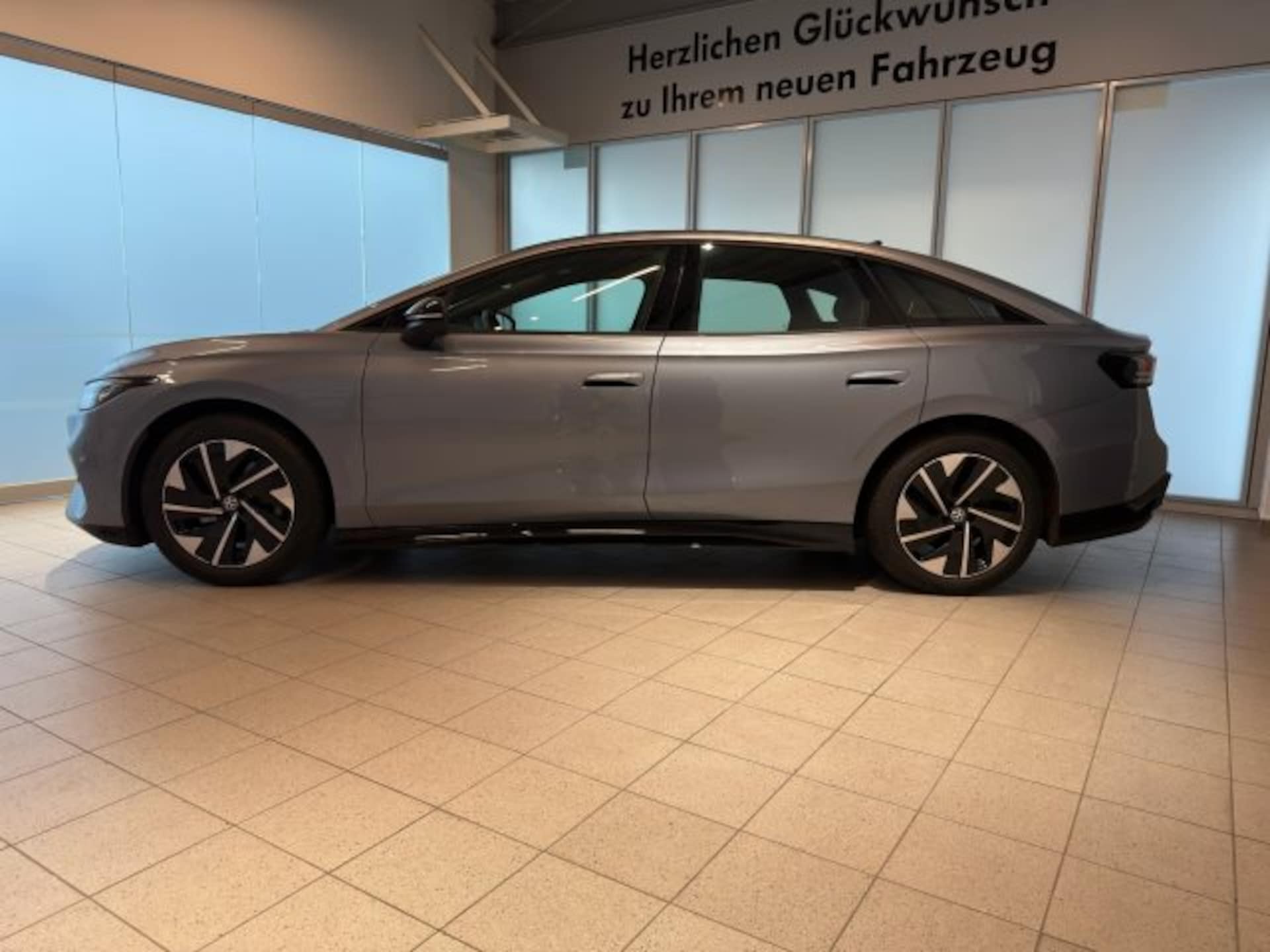 Volkswagen ID.7 Pro