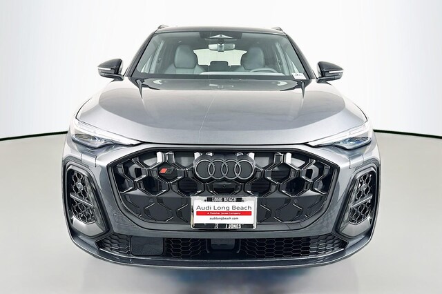 2026 Audi SQ5