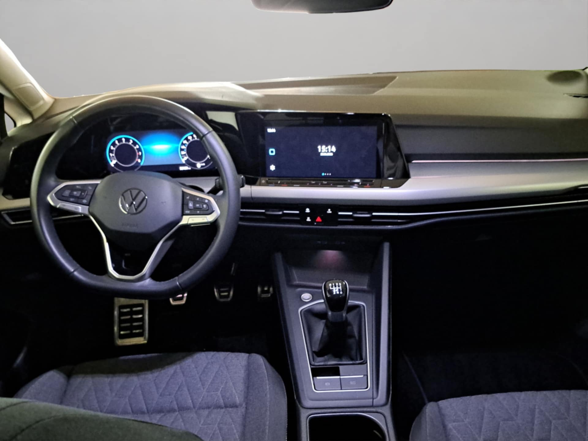 Volkswagen Golf MOVE