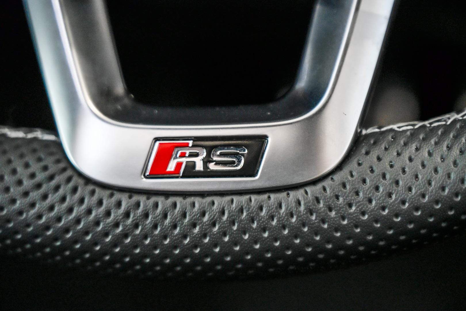 Image about Audi RS 5 Sportback TFSI quattro tiptronic