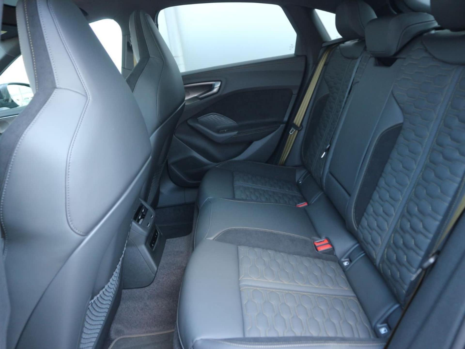 Audi RS 5 Limousine