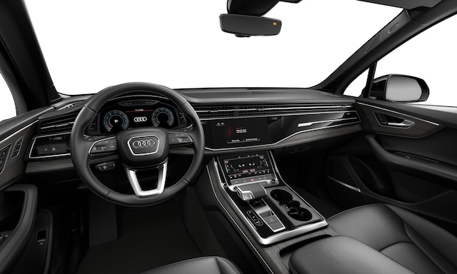 2023 Audi Q7