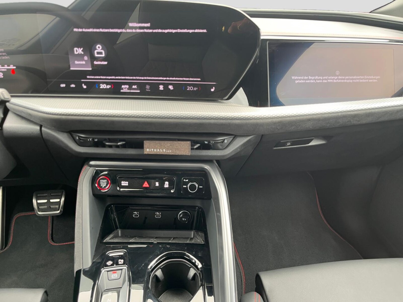 Audi Q5 – Bild 6