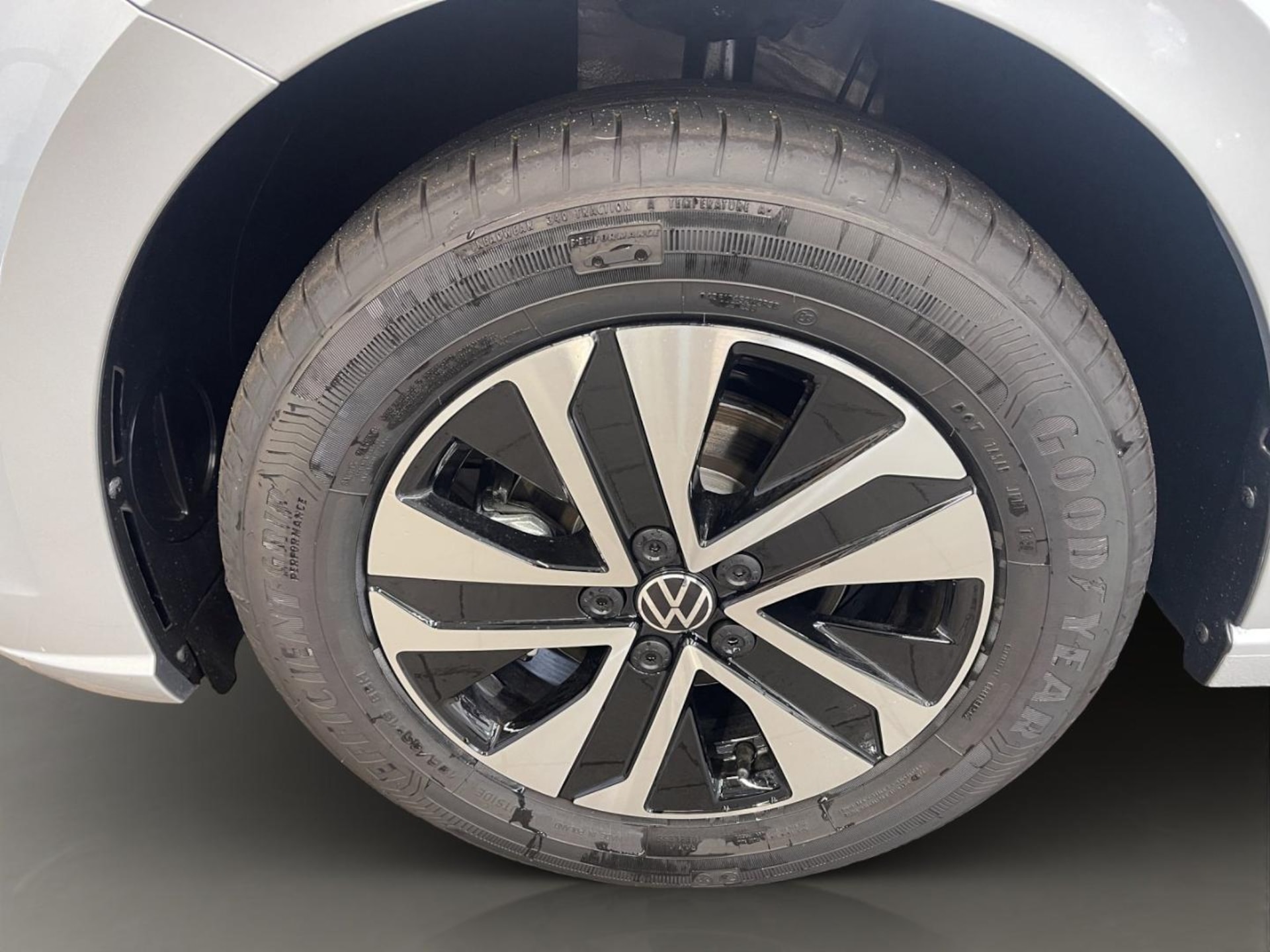 Volkswagen Polo Life