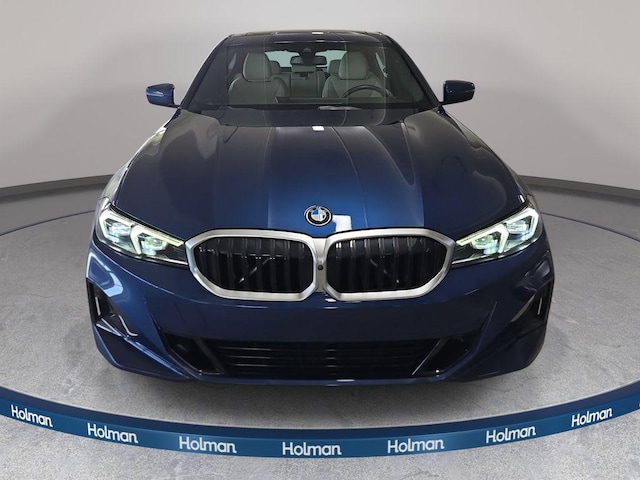 2023 BMW 330i