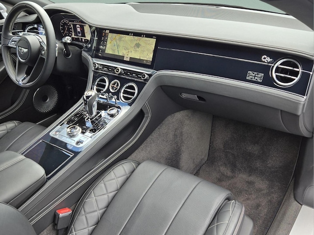 2020 Bentley Continental