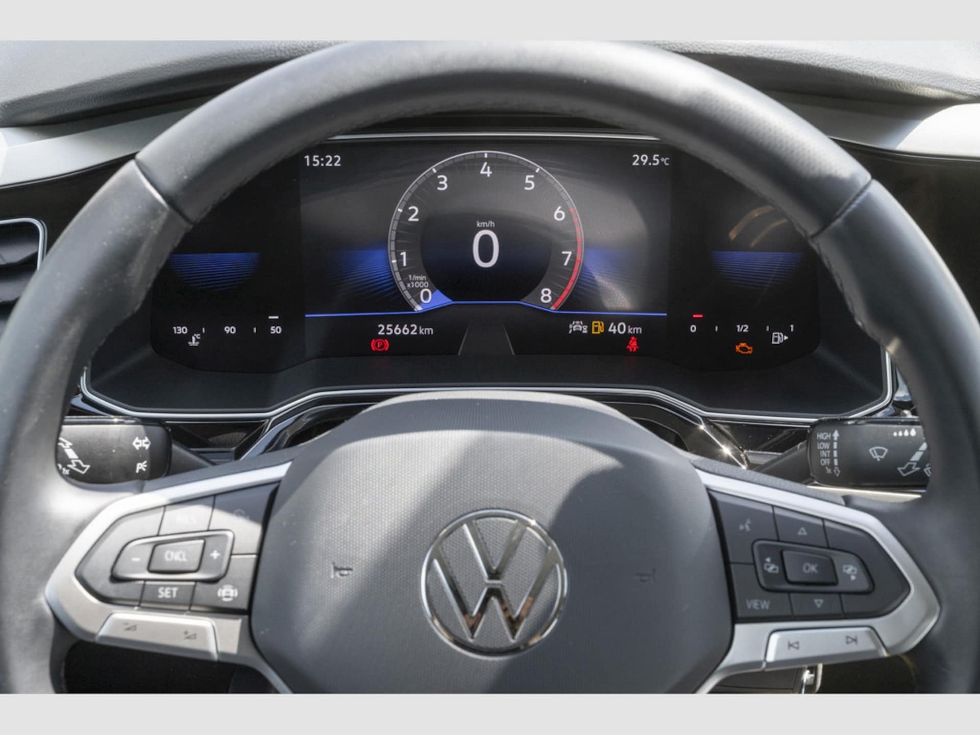 Volkswagen Polo MOVE