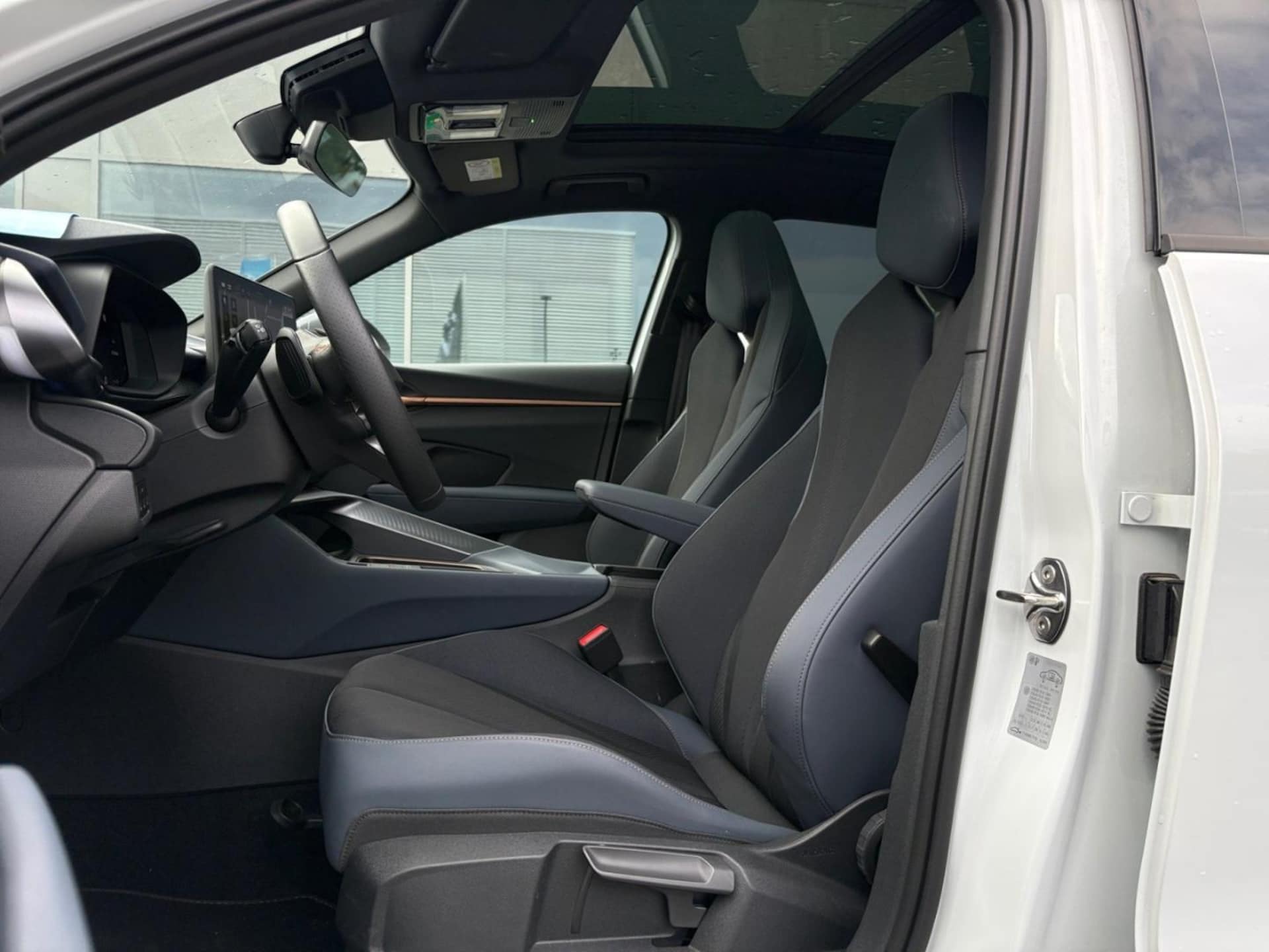 CUPRA Terramar VZ