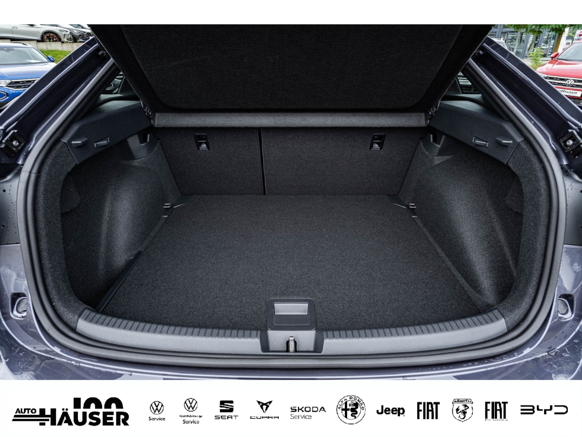 Volkswagen Taigo R-Line
