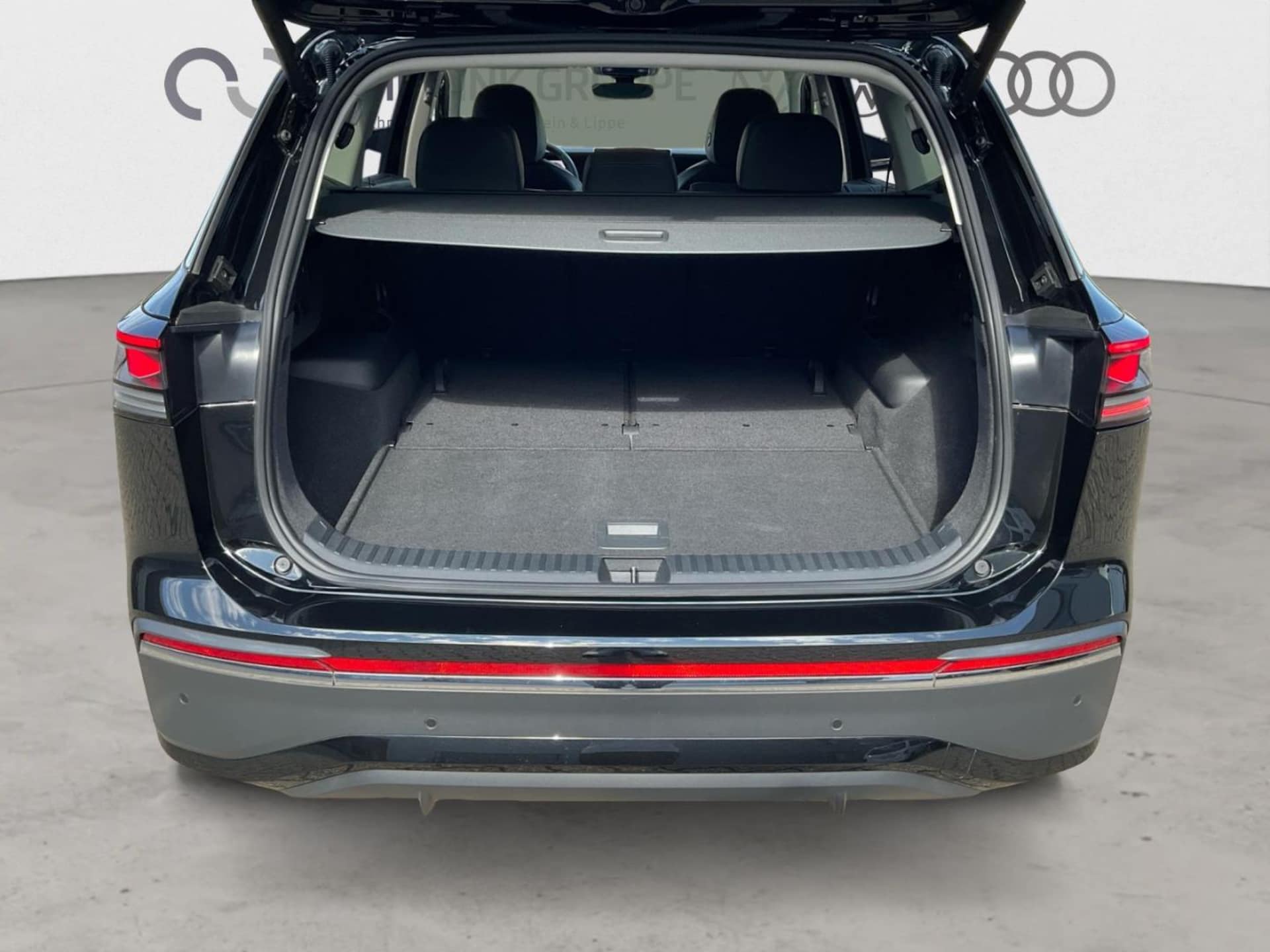 Volkswagen Tayron Elegance