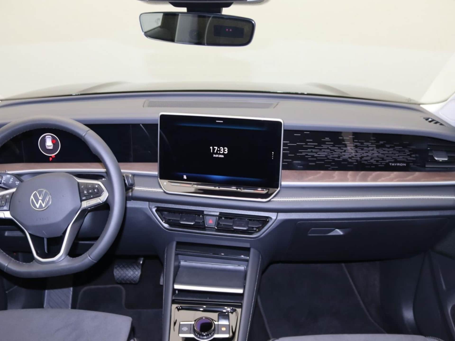 Volkswagen Tayron Elegance