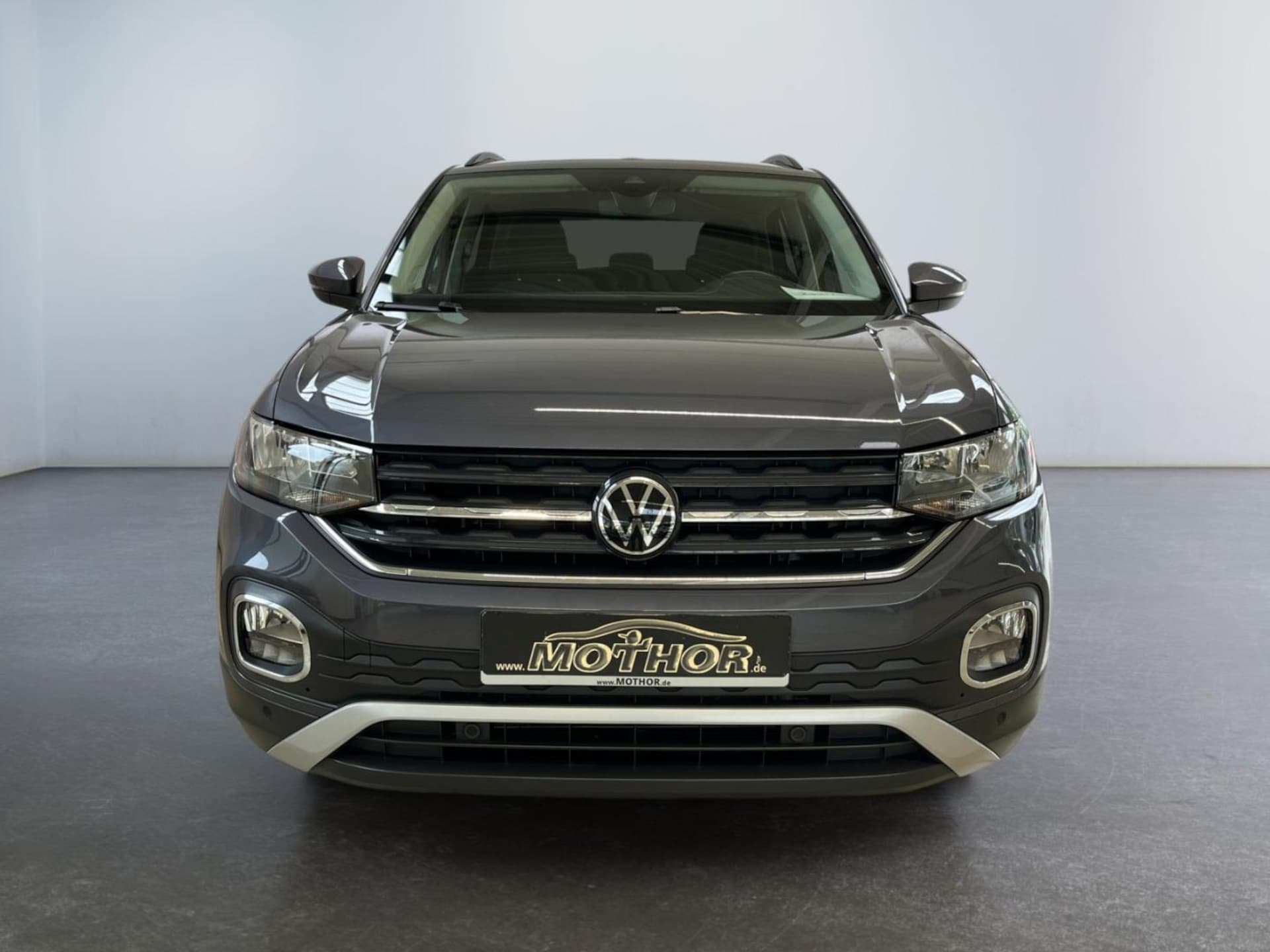 Volkswagen T-Cross ACTIVE