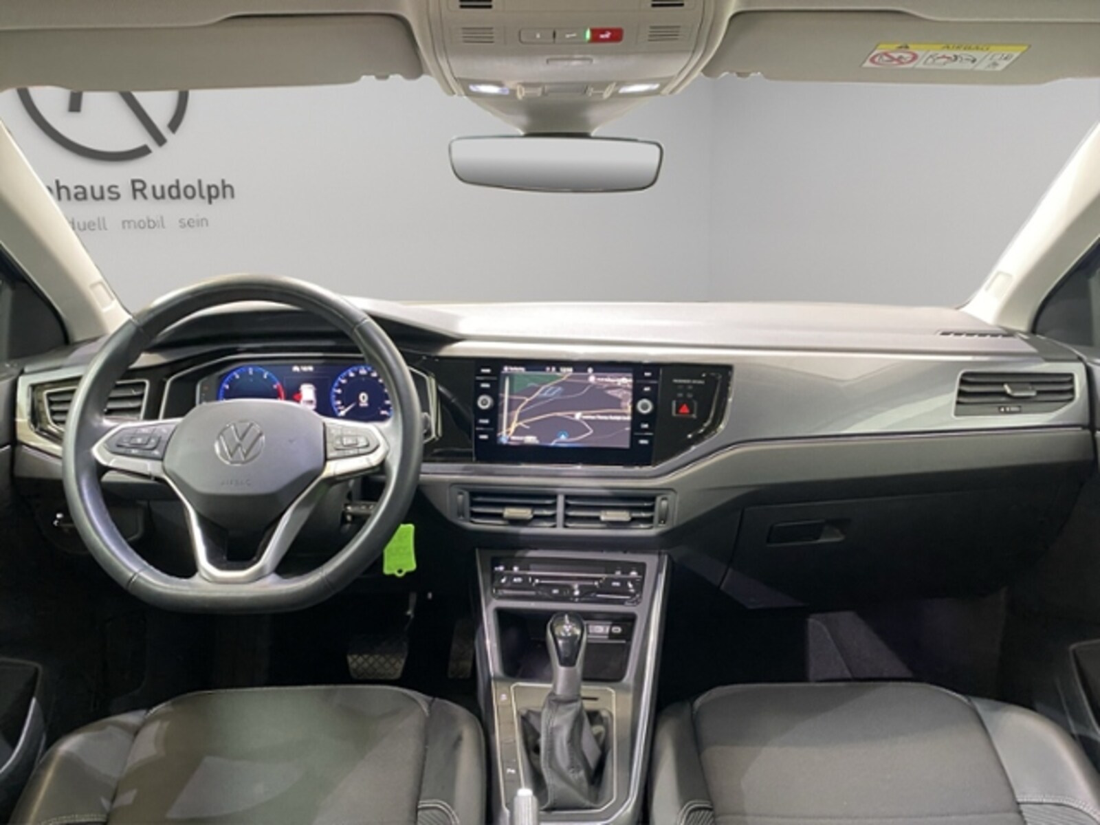 Volkswagen Taigo – Bild 6
