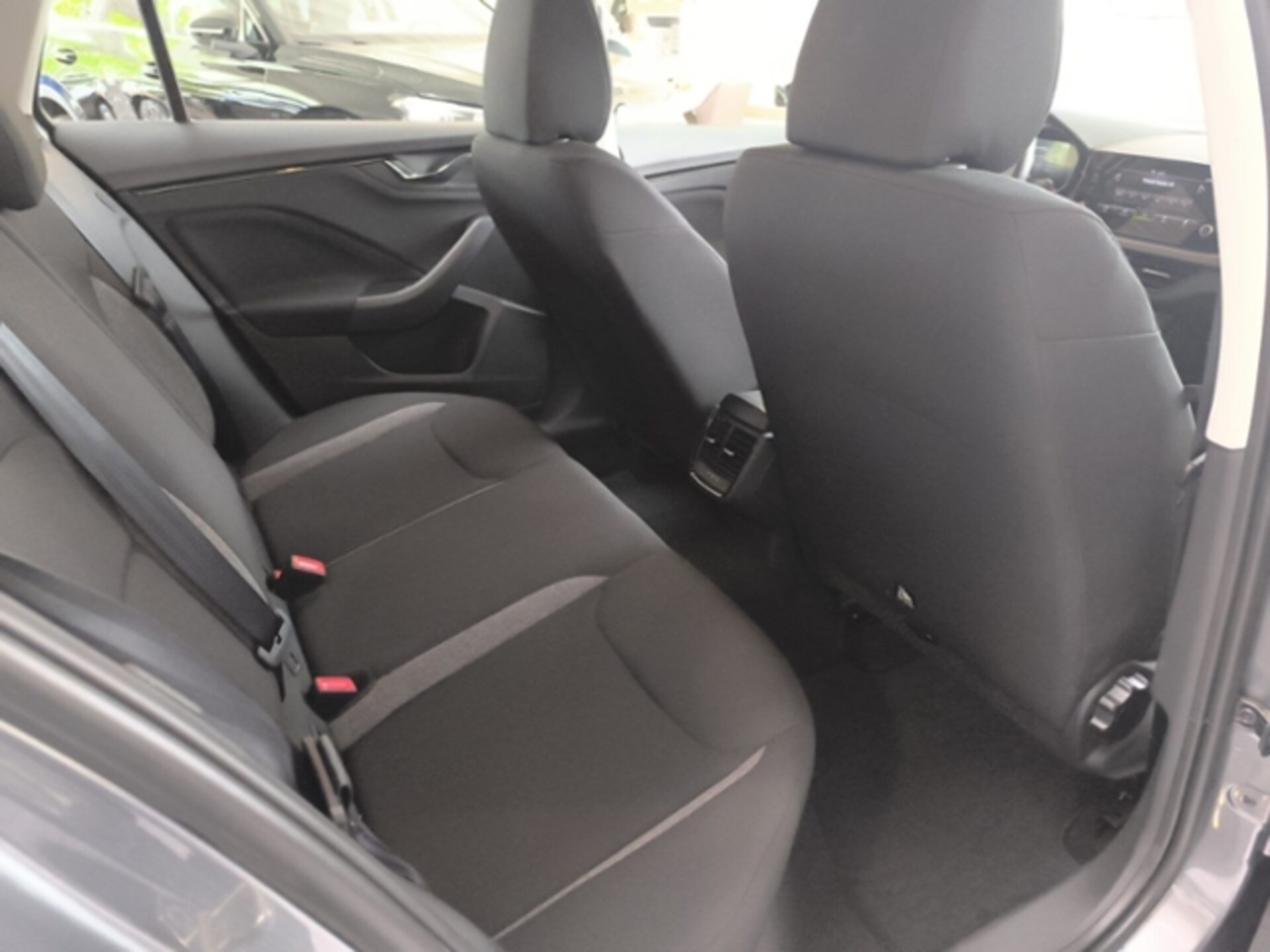Skoda Kamiq Active