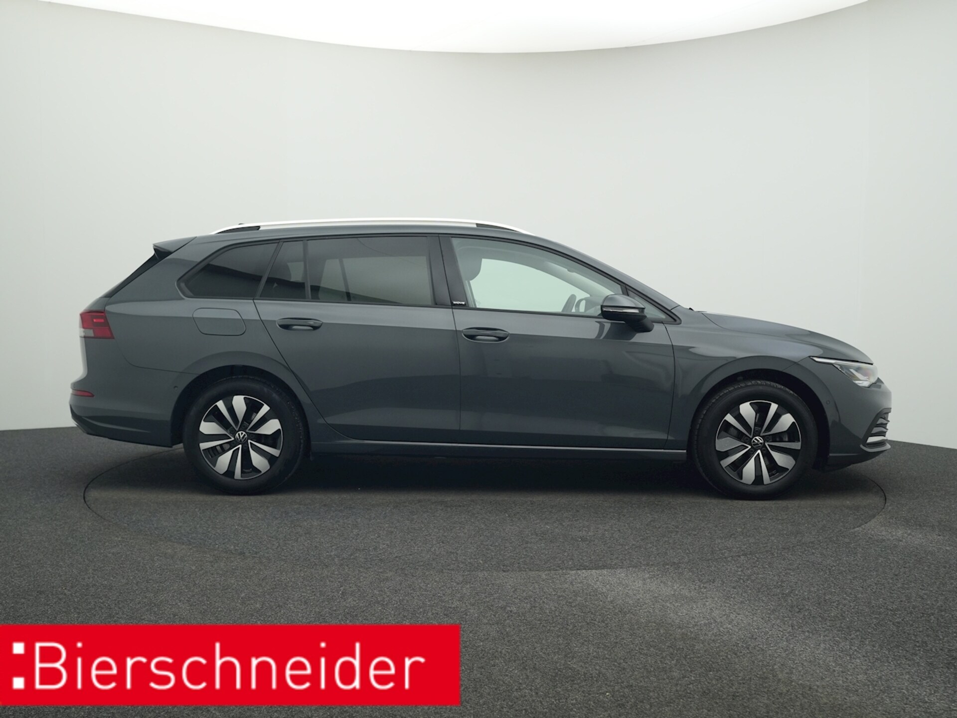 Volkswagen Golf Variant MOVE