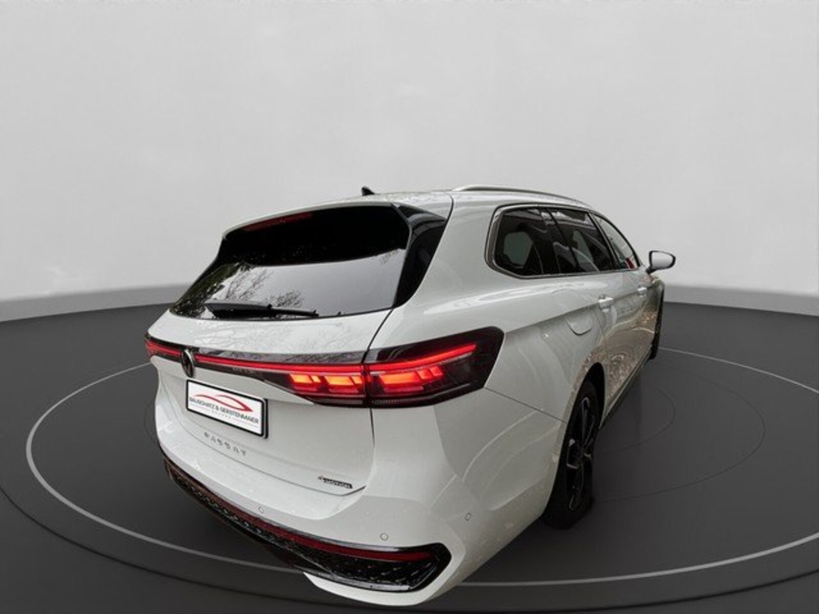 Volkswagen Passat – Bild 6