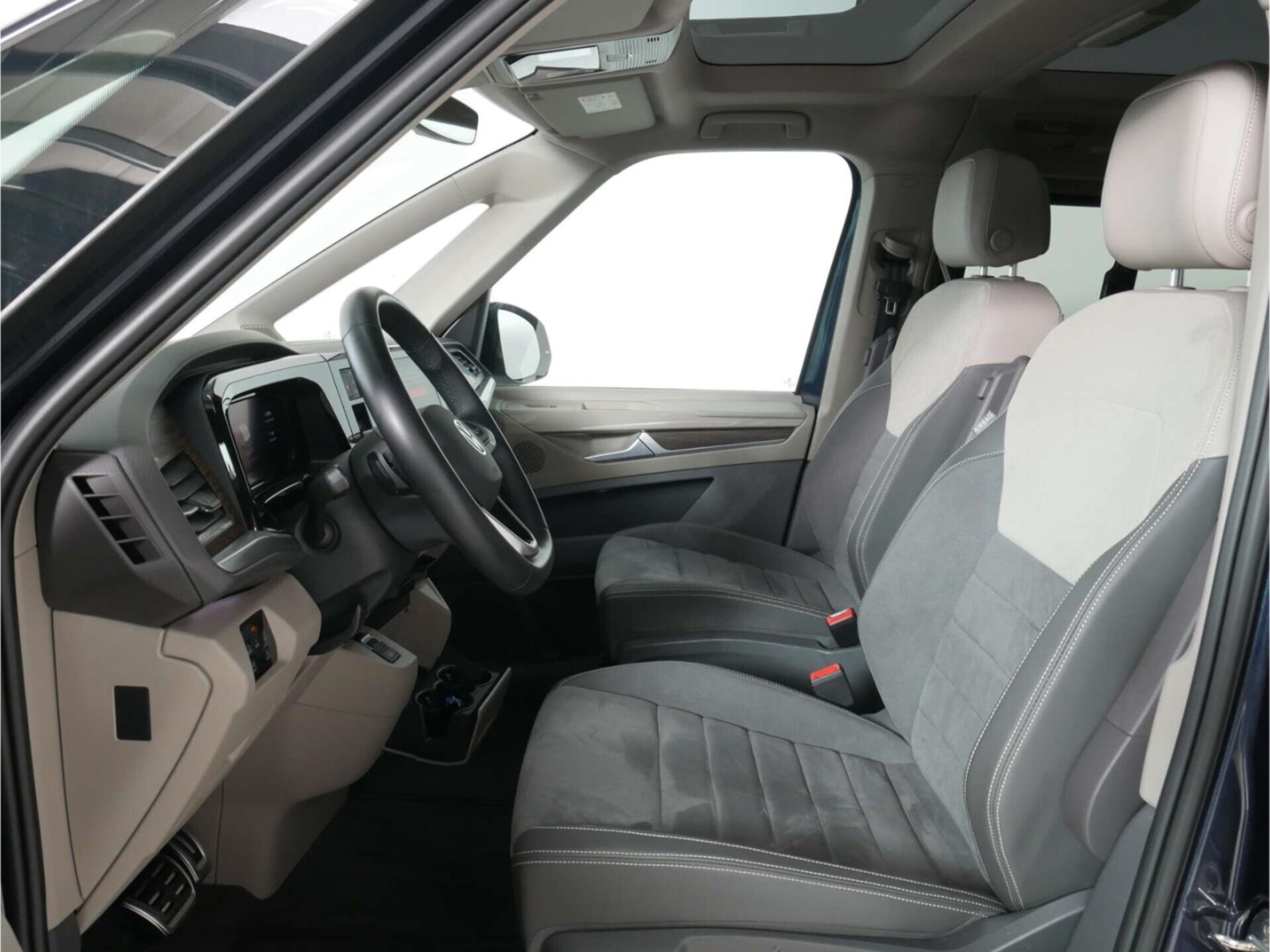 Volkswagen Multivan Style