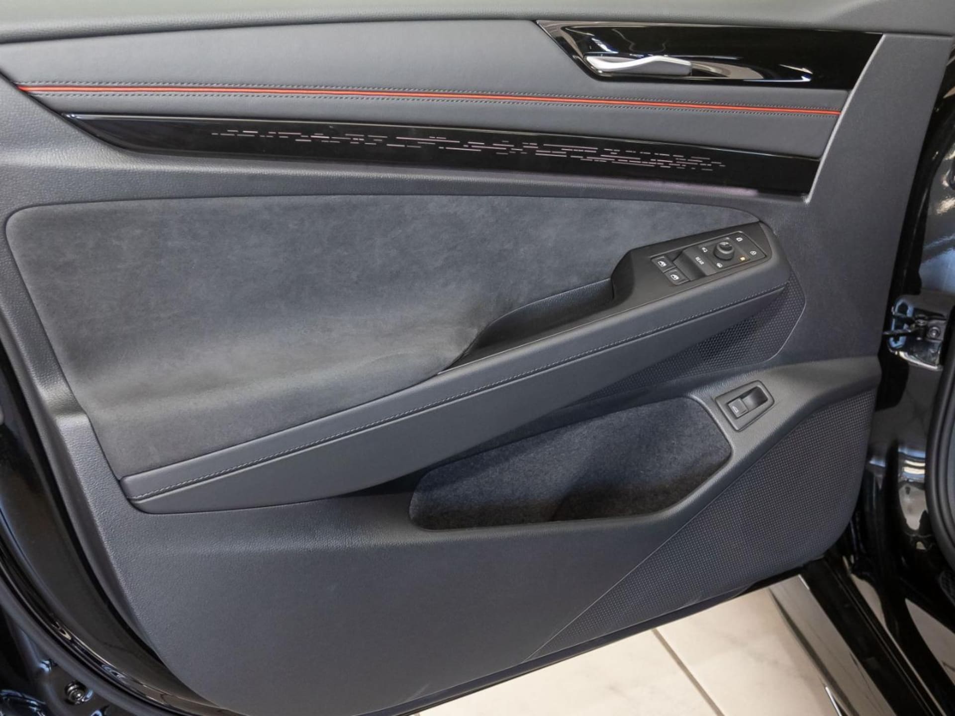 Volkswagen ID.7 Tourer GTX