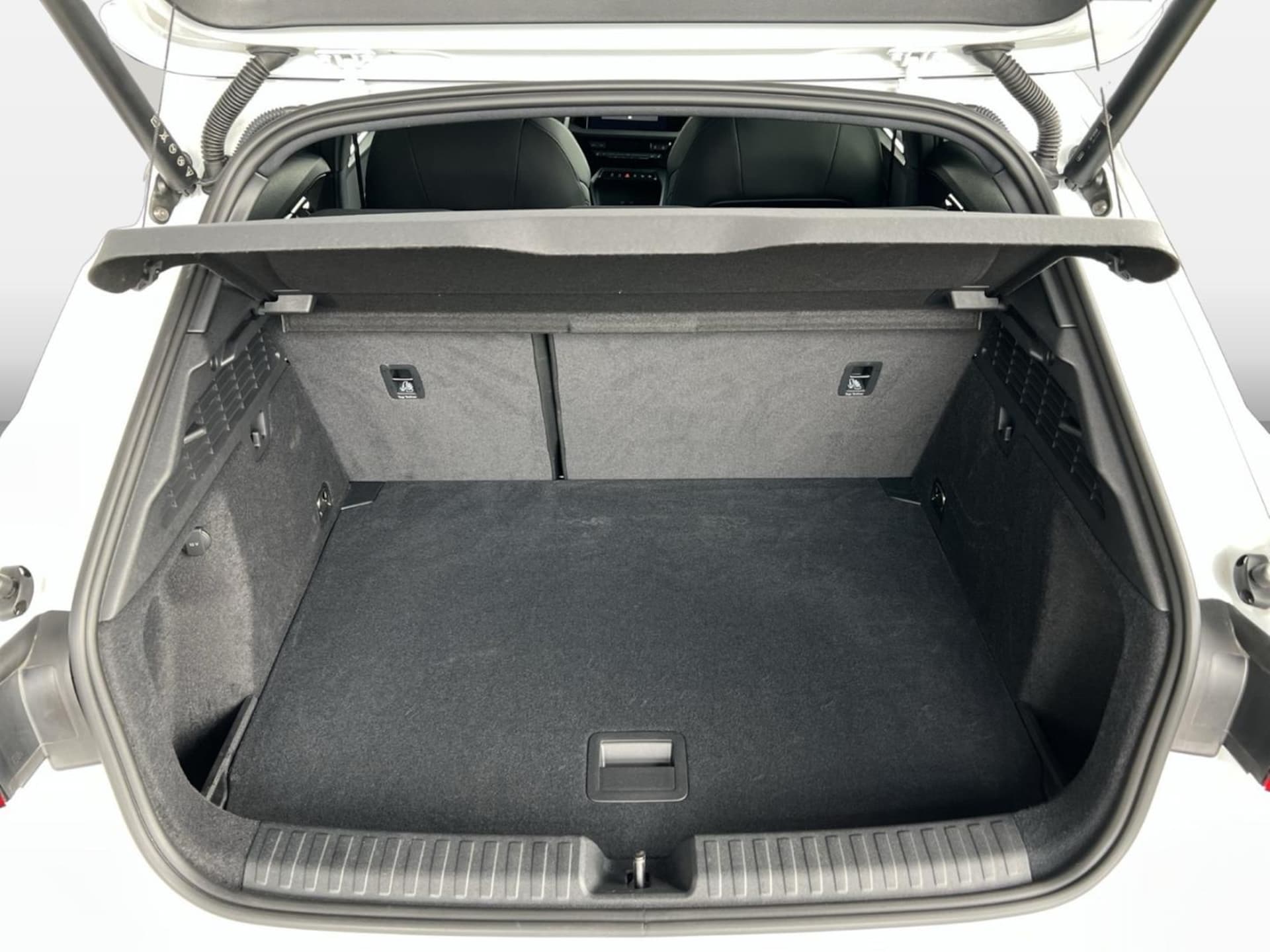 Audi A3 Sportback S line