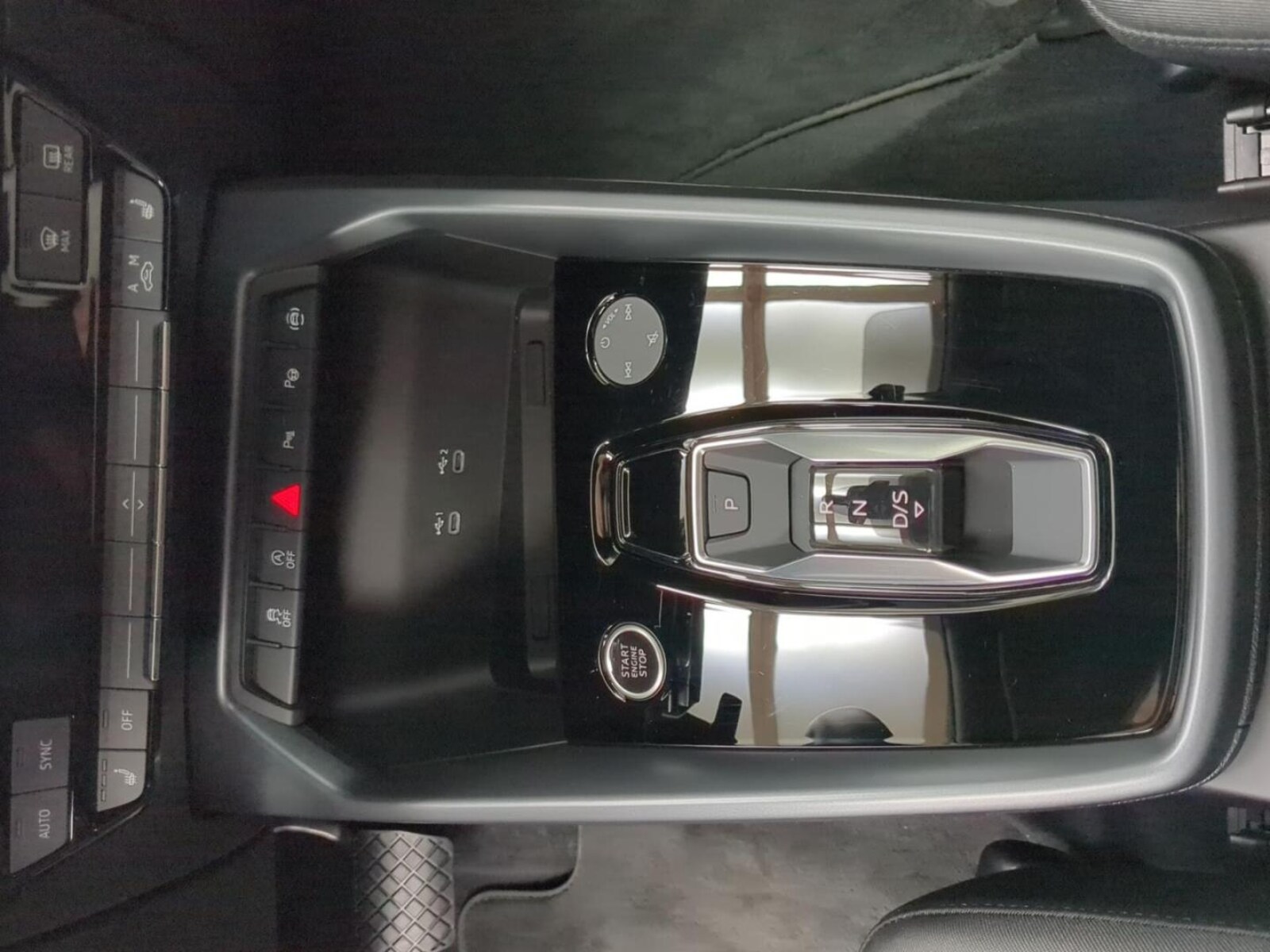 Audi A3 allstreet – Bild 14