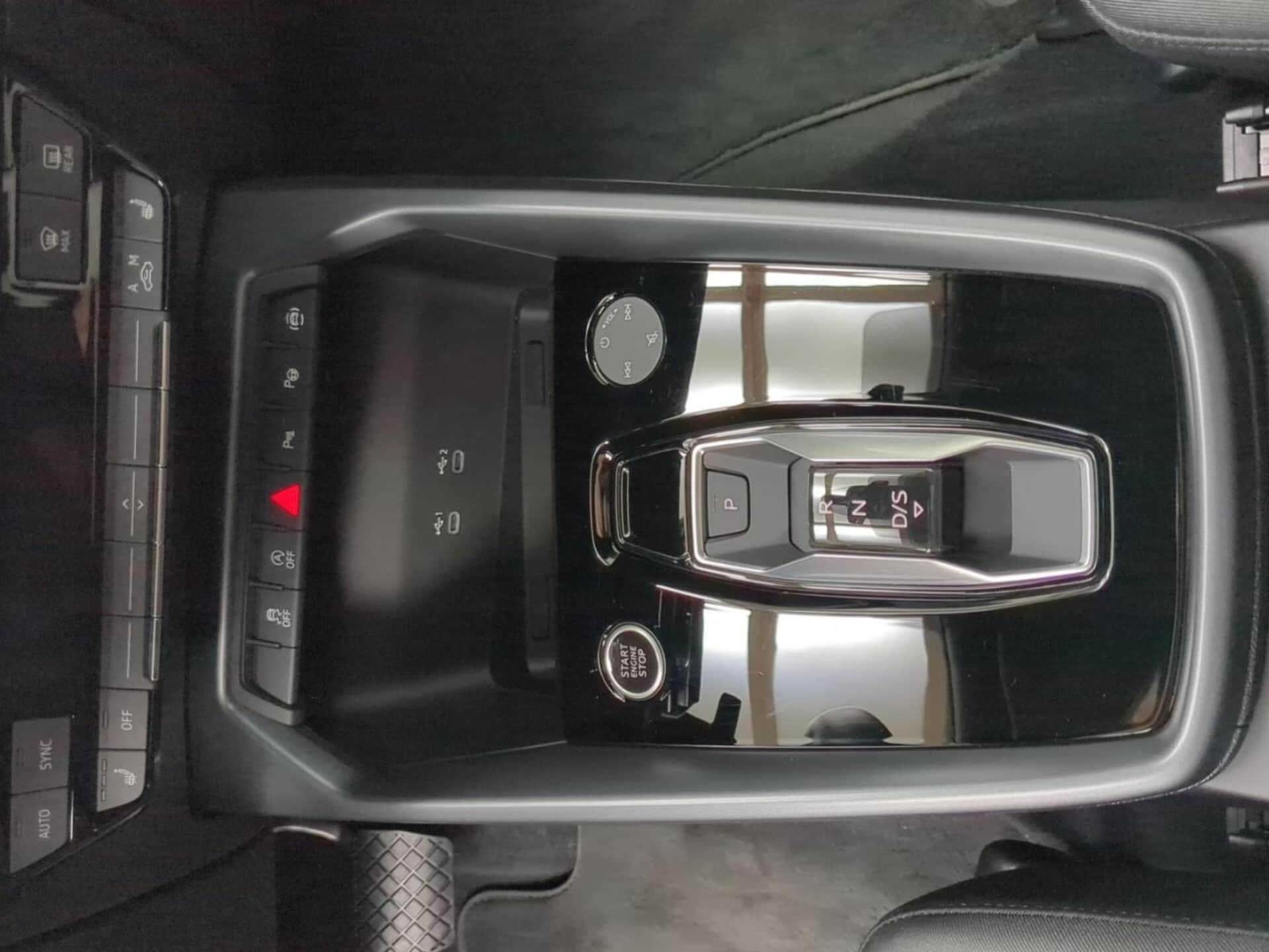 Audi A3 allstreet