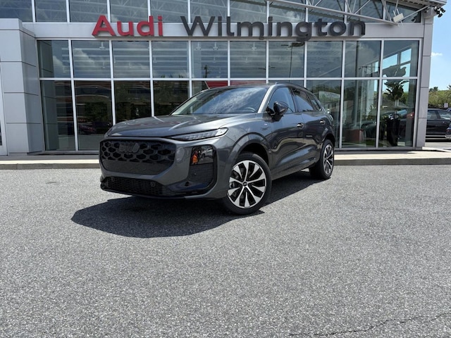 Photo of 2026 Audi Q3 SUV 