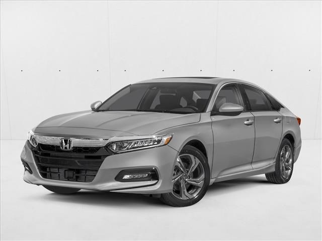 Photo of 2018 Honda Accord