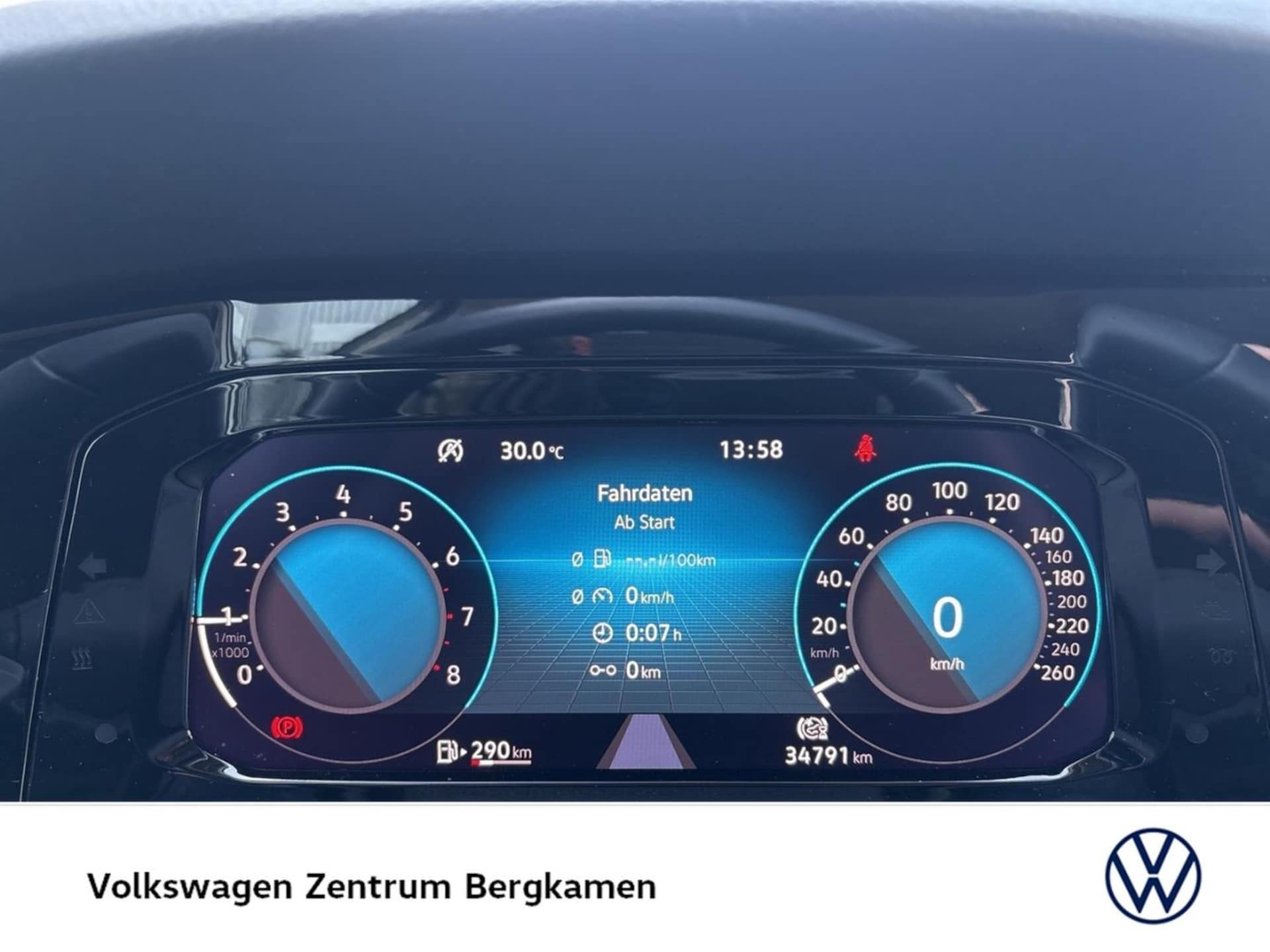 Volkswagen Golf MOVE